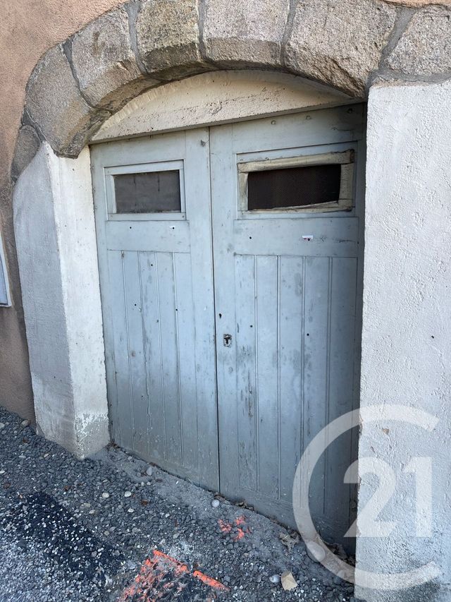Maison à vendre - 3 pièces - 90 m2 - Annonay - 07 - RHONE-ALPES