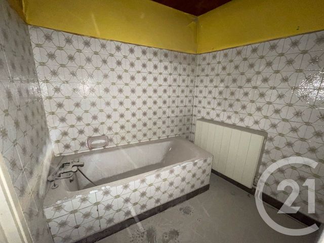 Maison à vendre - 4 pièces - 102,98 m2 - Annonay - 07 - RHONE-ALPES