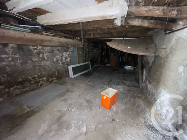 Maison à vendre - 4 pièces - 102,98 m2 - Annonay - 07 - RHONE-ALPES