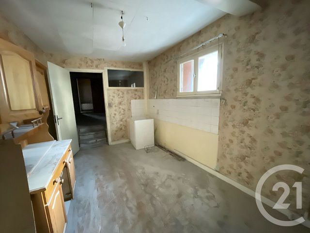 Maison à vendre - 4 pièces - 102,98 m2 - Annonay - 07 - RHONE-ALPES