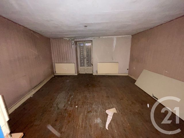 Maison à vendre - 4 pièces - 102,98 m2 - Annonay - 07 - RHONE-ALPES