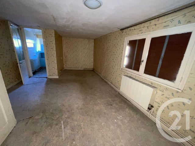 Maison à vendre - 4 pièces - 102,98 m2 - Annonay - 07 - RHONE-ALPES