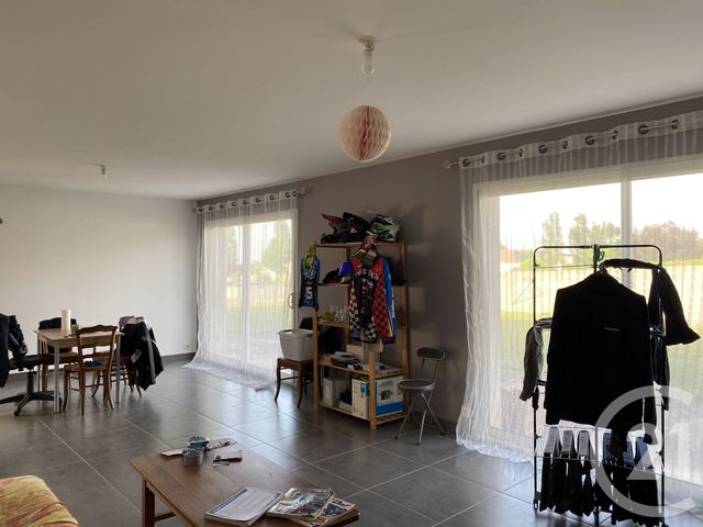 Maison &agrave; louer - 4 pi&egrave;ces - 112,20 m2 - Roiffieux - 07 - RHONE-ALPES