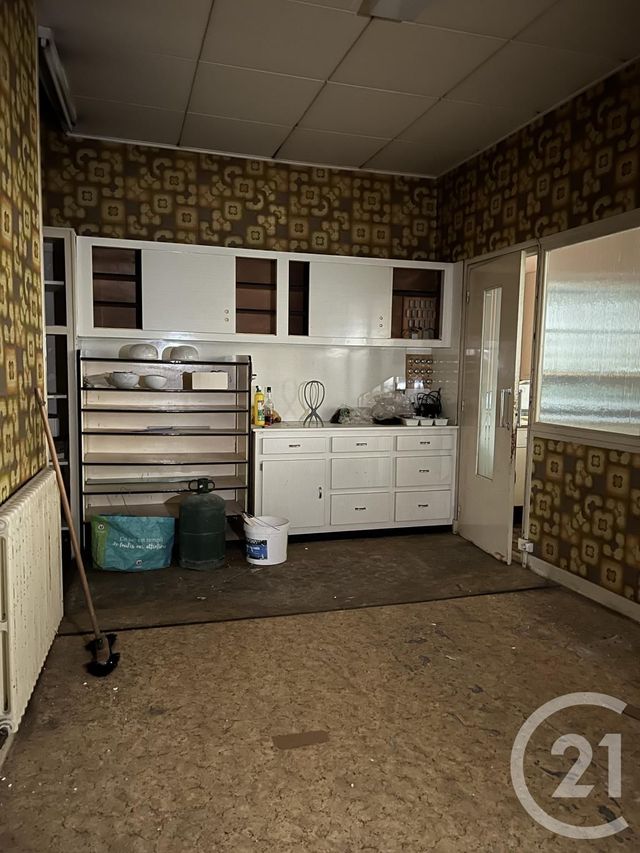 Appartement &agrave; louer - 3 pi&egrave;ces - 192 m2 - Annonay - 07 - RHONE-ALPES