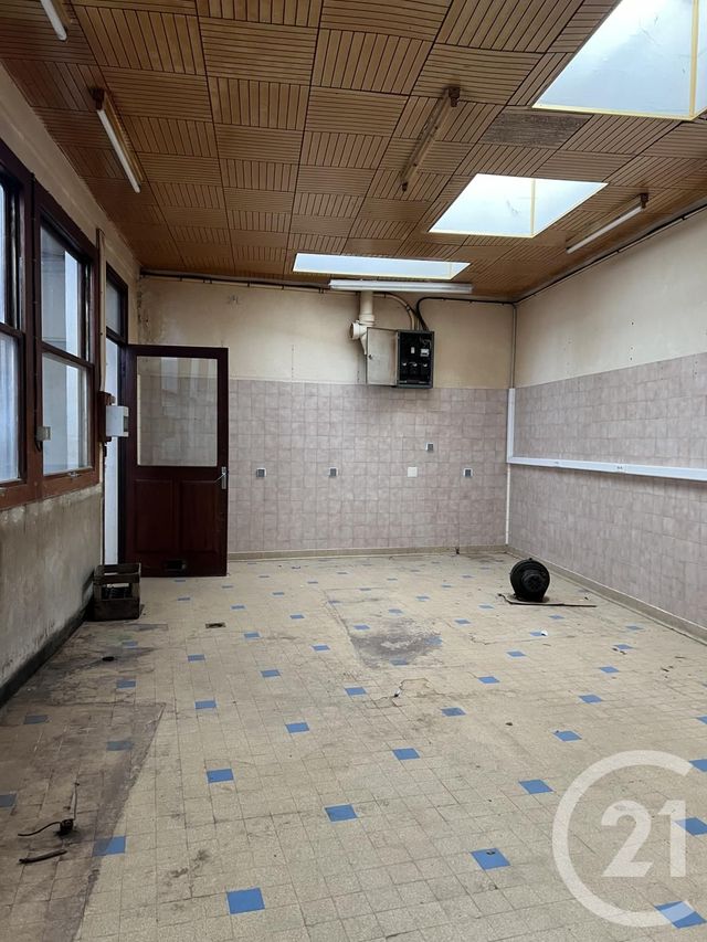 Appartement &agrave; louer - 3 pi&egrave;ces - 192 m2 - Annonay - 07 - RHONE-ALPES