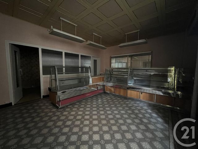 Appartement &agrave; louer - 3 pi&egrave;ces - 192 m2 - Annonay - 07 - RHONE-ALPES