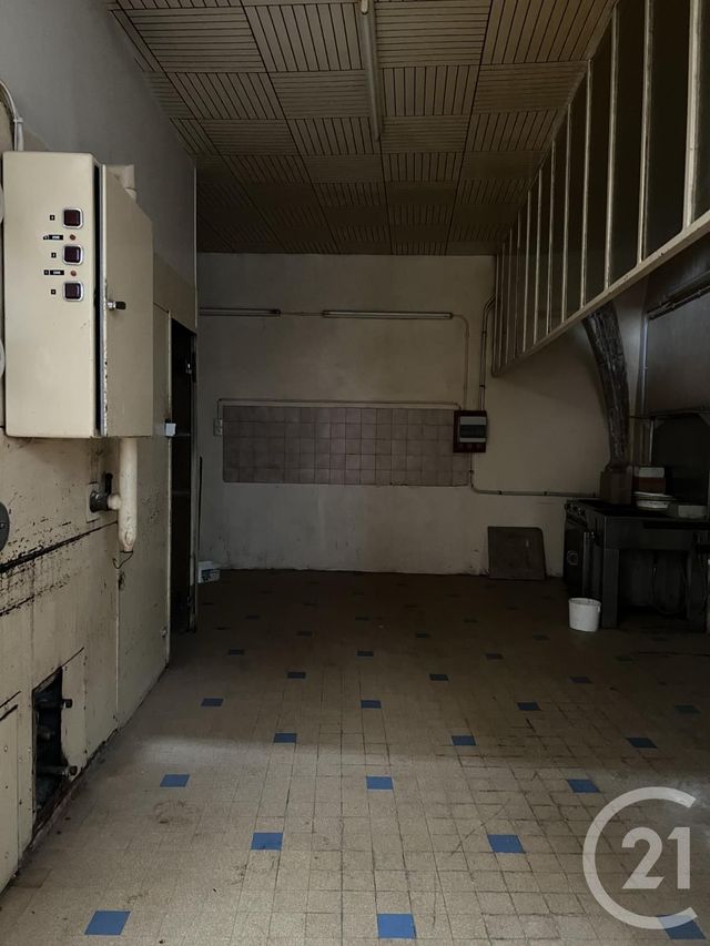 Appartement &agrave; louer - 3 pi&egrave;ces - 192 m2 - Annonay - 07 - RHONE-ALPES