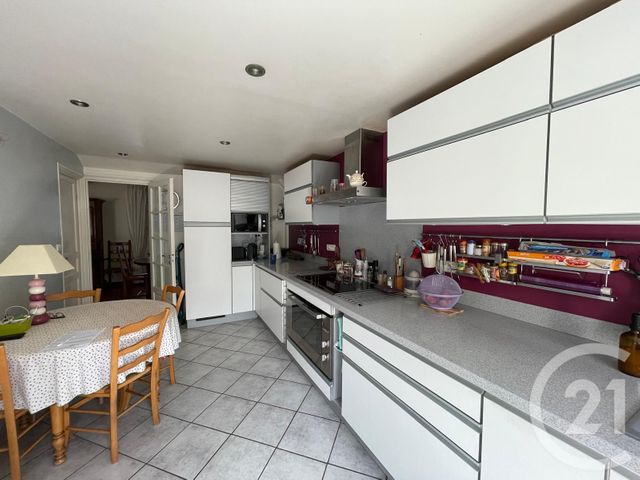 Maison à vendre - 6 pièces - 106 m2 - Davezieux - 07 - RHONE-ALPES