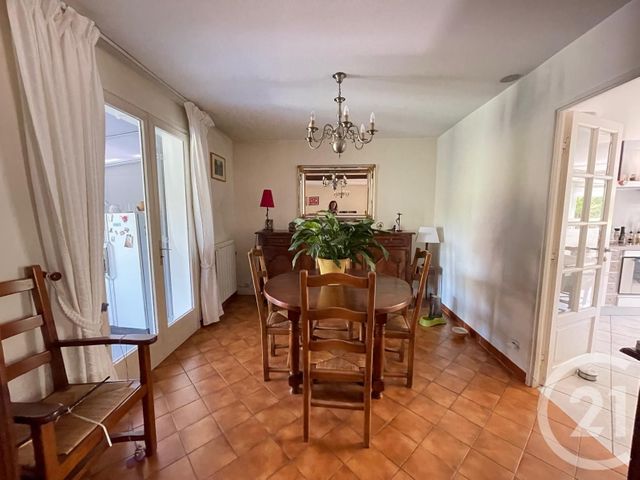 Maison à vendre - 6 pièces - 106 m2 - Davezieux - 07 - RHONE-ALPES