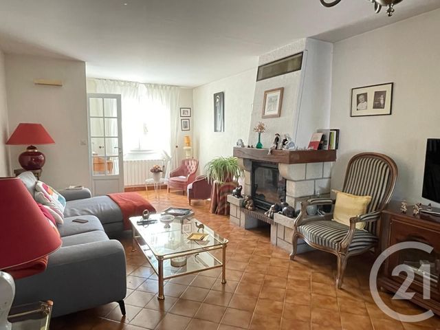 Maison à vendre - 6 pièces - 106 m2 - Davezieux - 07 - RHONE-ALPES