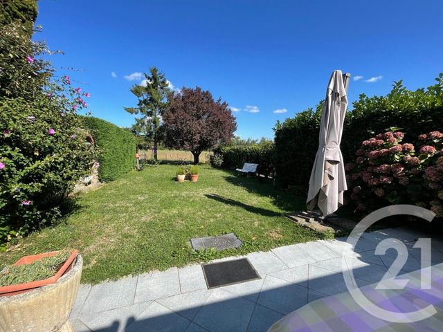 Maison à vendre - 6 pièces - 106 m2 - Davezieux - 07 - RHONE-ALPES