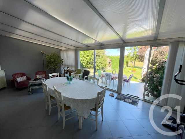 Maison à vendre - 6 pièces - 106 m2 - Davezieux - 07 - RHONE-ALPES