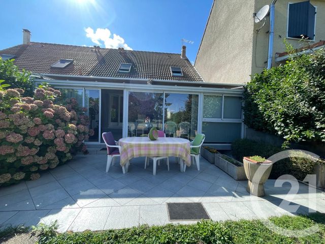 maison - DAVEZIEUX - 07