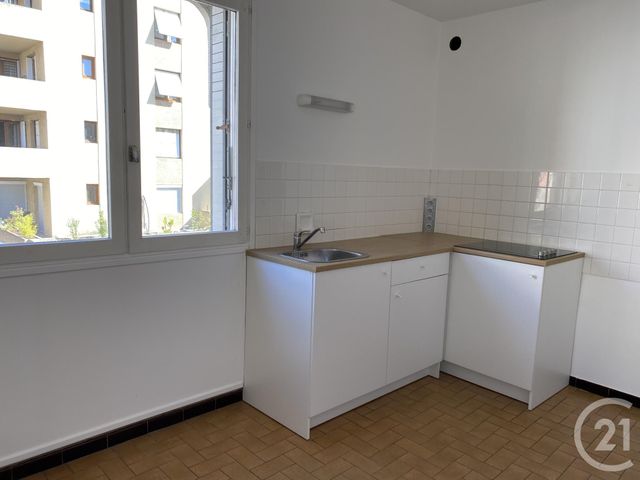 Appartement T2 à louer - 2 pièces - 54 m2 - Annonay - 07 - RHONE-ALPES