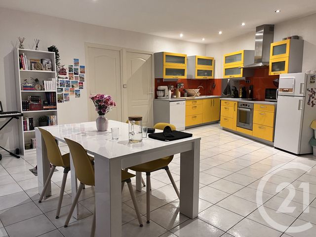 Appartement à vendre ANNONAY