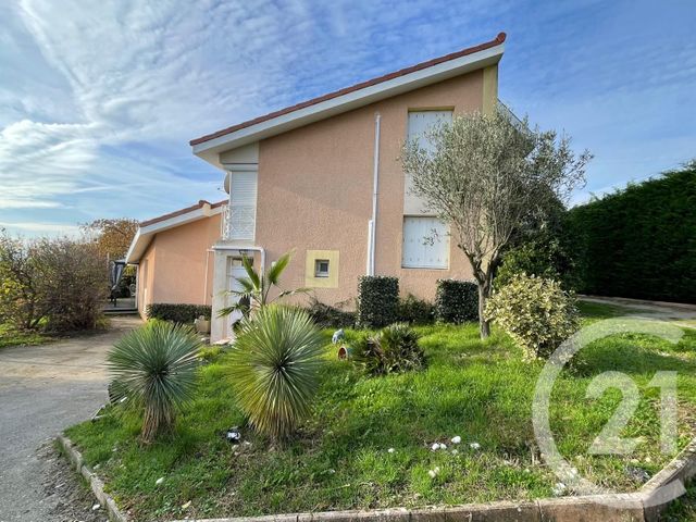 Maison à vendre - 7 pièces - 287,56 m2 - St Clair - 07 - RHONE-ALPES