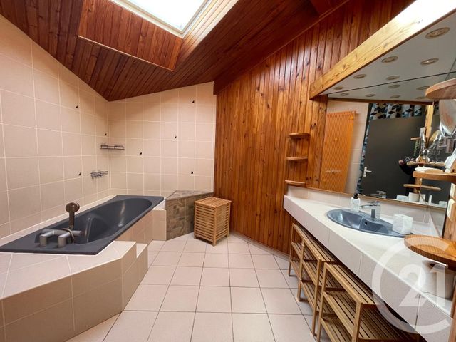 Maison à vendre - 7 pièces - 287,56 m2 - St Clair - 07 - RHONE-ALPES