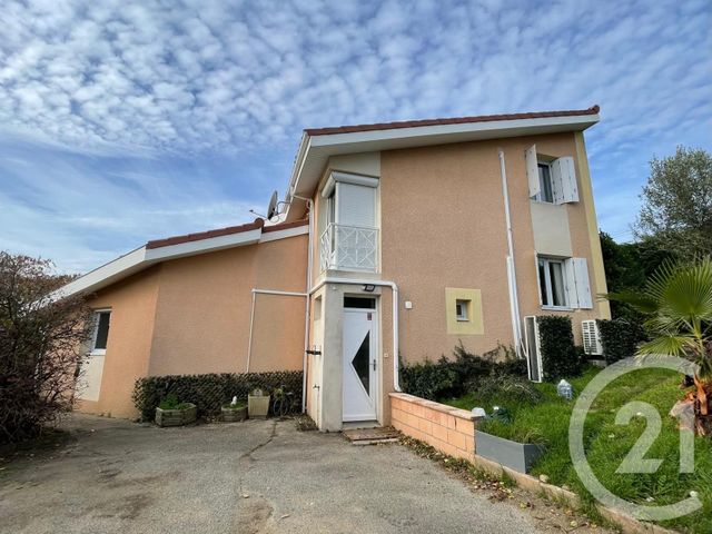 maison - ST CLAIR - 07