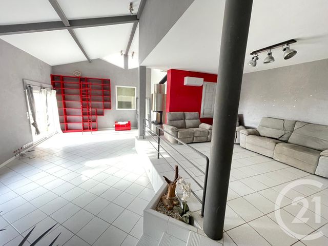 Maison à vendre - 7 pièces - 287,56 m2 - St Clair - 07 - RHONE-ALPES