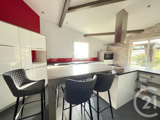 Maison à vendre - 7 pièces - 287,56 m2 - St Clair - 07 - RHONE-ALPES