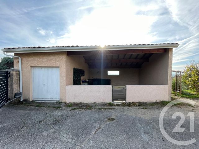 Maison à vendre - 7 pièces - 287,56 m2 - St Clair - 07 - RHONE-ALPES