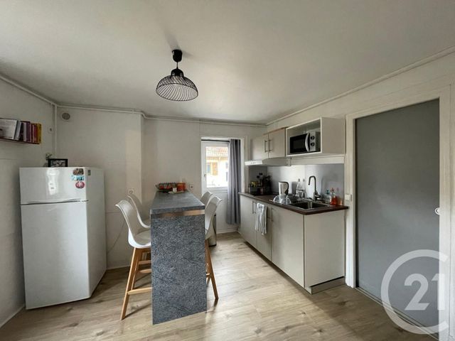 Prix immobilier ANNONAY - Photo d’un appartement vendu