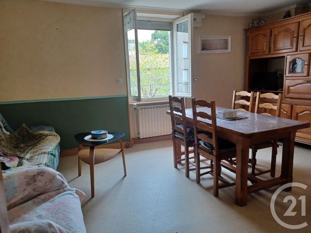 Maison à vendre - 4 pièces - 94,20 m2 - Annonay - 07 - RHONE-ALPES