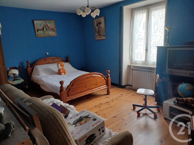 Maison à vendre - 4 pièces - 94,20 m2 - Annonay - 07 - RHONE-ALPES