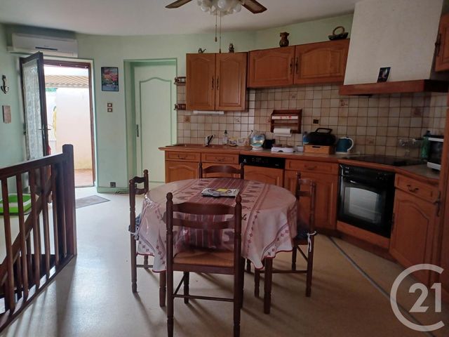 Maison à vendre - 4 pièces - 94,20 m2 - Annonay - 07 - RHONE-ALPES