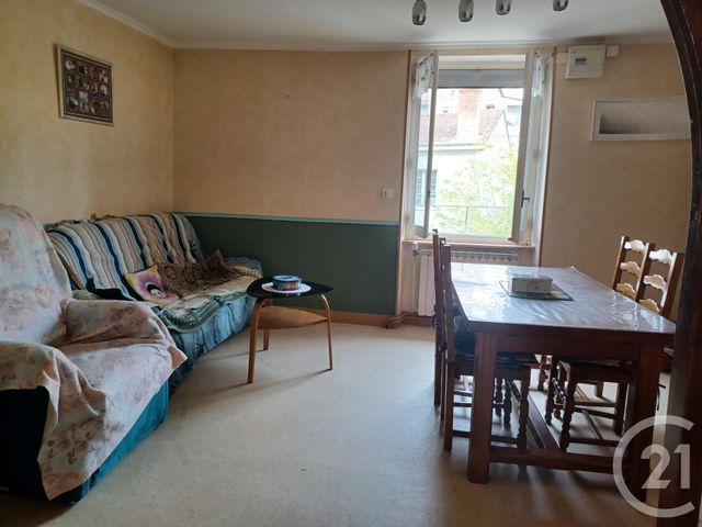 Maison à vendre - 4 pièces - 94,20 m2 - Annonay - 07 - RHONE-ALPES