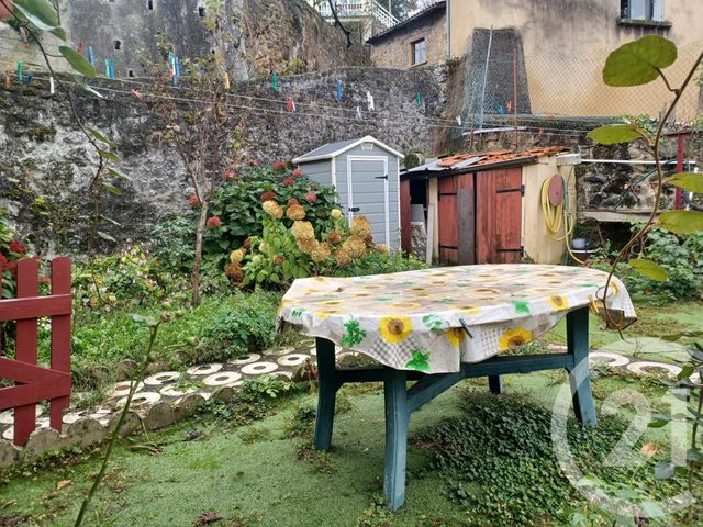 Maison à vendre - 4 pièces - 94,20 m2 - Annonay - 07 - RHONE-ALPES