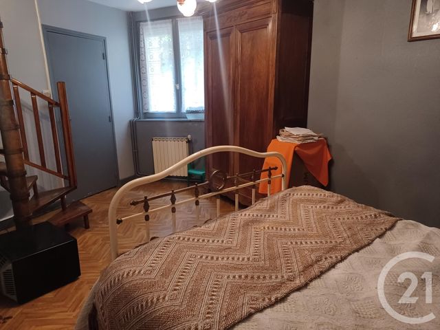 Maison à vendre - 4 pièces - 94,20 m2 - Annonay - 07 - RHONE-ALPES