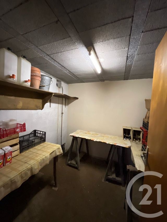 Maison à vendre - 4 pièces - 118 m2 - Boulieu Les Annonay - 07 - RHONE-ALPES