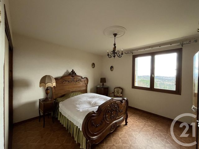 Maison à vendre - 4 pièces - 118 m2 - Boulieu Les Annonay - 07 - RHONE-ALPES