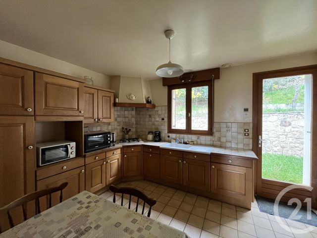 Maison à vendre - 4 pièces - 118 m2 - Boulieu Les Annonay - 07 - RHONE-ALPES