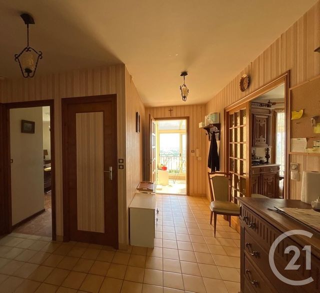 Maison à vendre - 4 pièces - 118 m2 - Boulieu Les Annonay - 07 - RHONE-ALPES