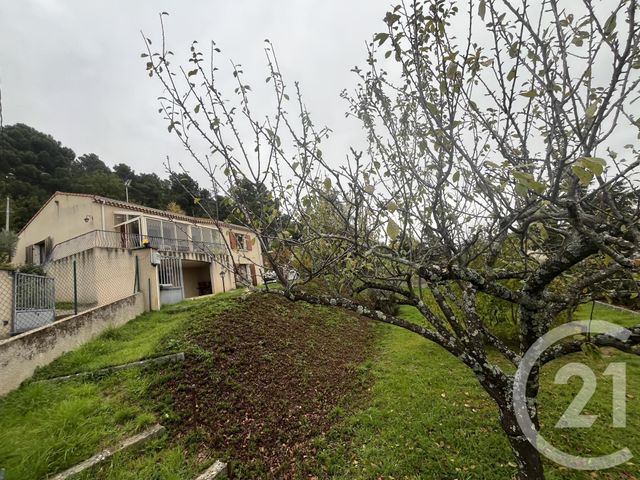 Maison à vendre - 4 pièces - 118 m2 - Boulieu Les Annonay - 07 - RHONE-ALPES