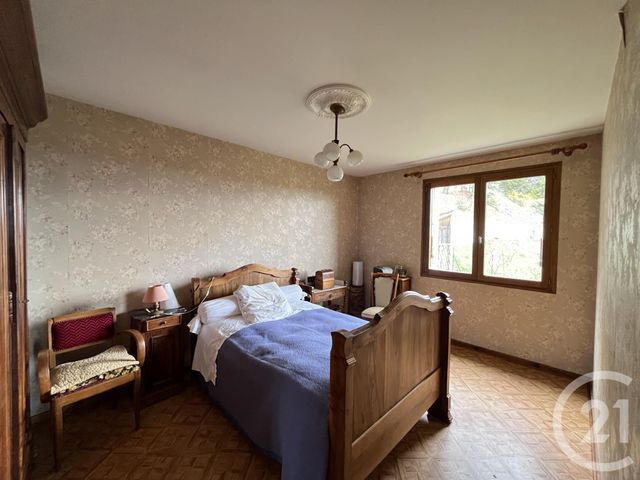 Maison à vendre - 4 pièces - 118 m2 - Boulieu Les Annonay - 07 - RHONE-ALPES