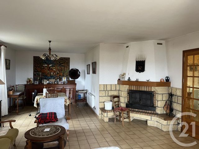 Maison à vendre - 4 pièces - 118 m2 - Boulieu Les Annonay - 07 - RHONE-ALPES