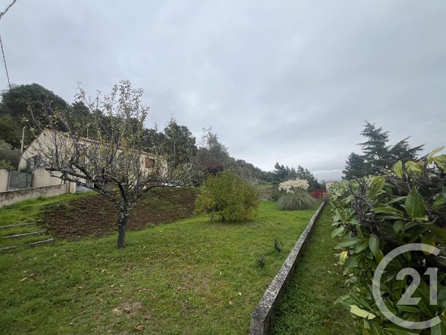 Maison à vendre - 4 pièces - 118 m2 - Boulieu Les Annonay - 07 - RHONE-ALPES