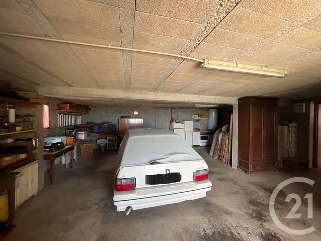 Maison à vendre - 4 pièces - 118 m2 - Boulieu Les Annonay - 07 - RHONE-ALPES