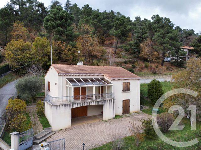 Maison à vendre BOULIEU LES ANNONAY