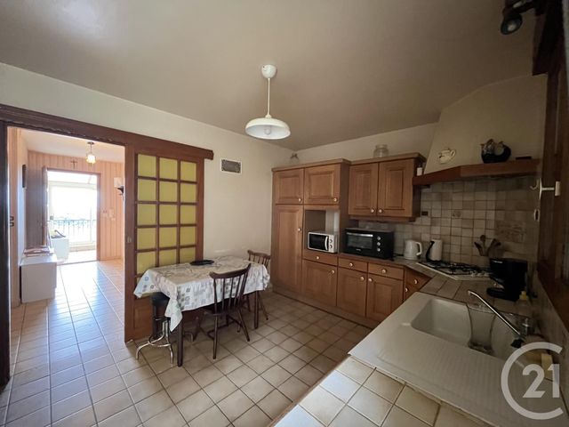 Maison à vendre - 4 pièces - 118 m2 - Boulieu Les Annonay - 07 - RHONE-ALPES