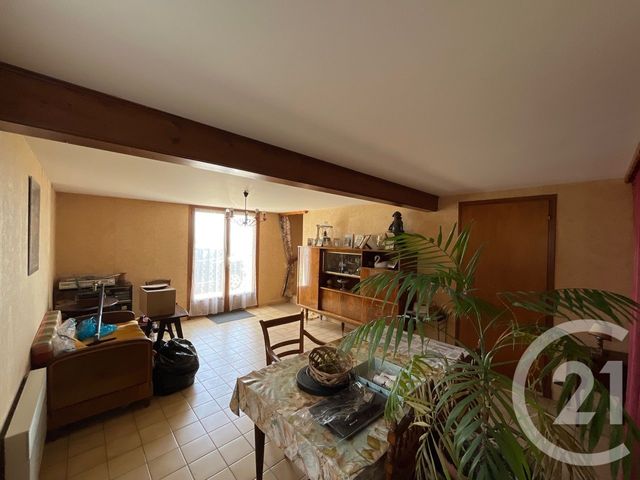 Maison à vendre - 4 pièces - 118 m2 - Boulieu Les Annonay - 07 - RHONE-ALPES