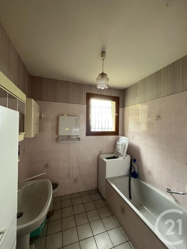 Maison à vendre - 4 pièces - 118 m2 - Boulieu Les Annonay - 07 - RHONE-ALPES