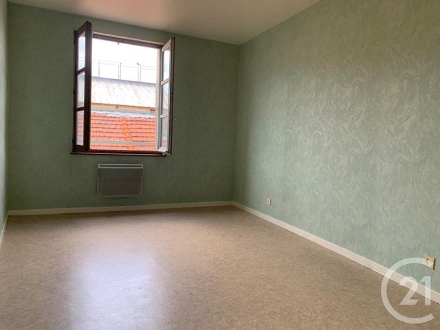 Appartement à vendre - 5 pièces - 92,03 m2 - Annonay - 07 - RHONE-ALPES