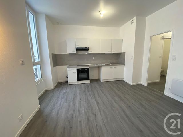 Appartement à vendre - 5 pièces - 382 m2 - St Rambert D Albon - 26 - RHONE-ALPES