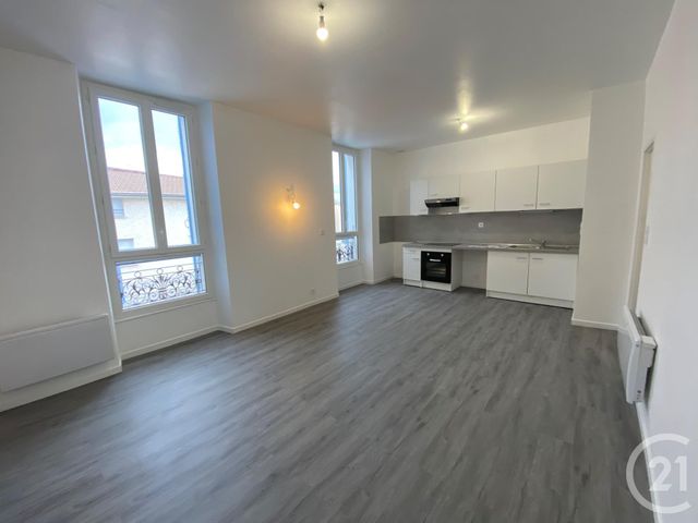 Appartement à vendre - 5 pièces - 382 m2 - St Rambert D Albon - 26 - RHONE-ALPES