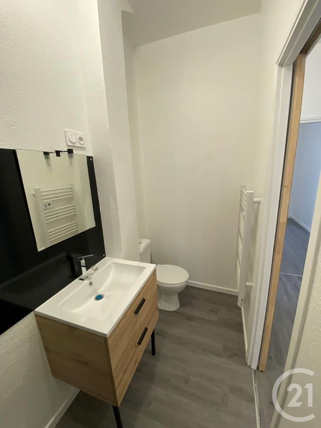 Appartement à vendre - 5 pièces - 382 m2 - St Rambert D Albon - 26 - RHONE-ALPES