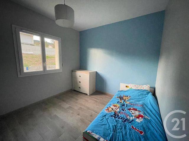 Maison à vendre - 6 pièces - 132,71 m2 - St Clair - 07 - RHONE-ALPES